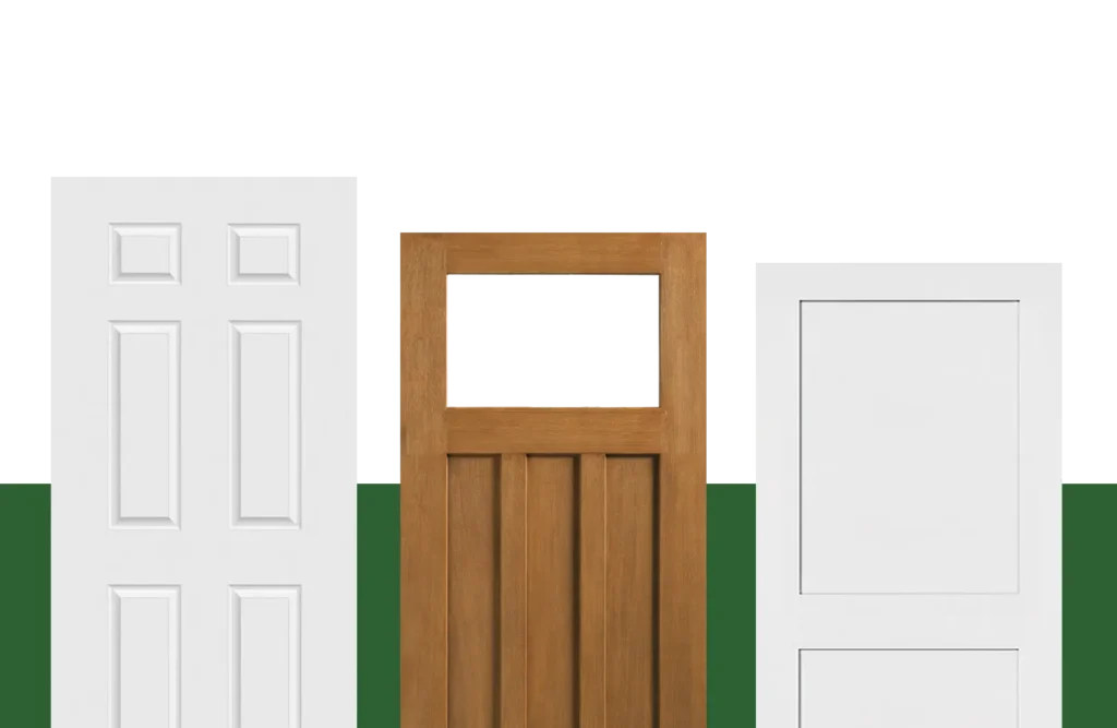 door supplier for dealers