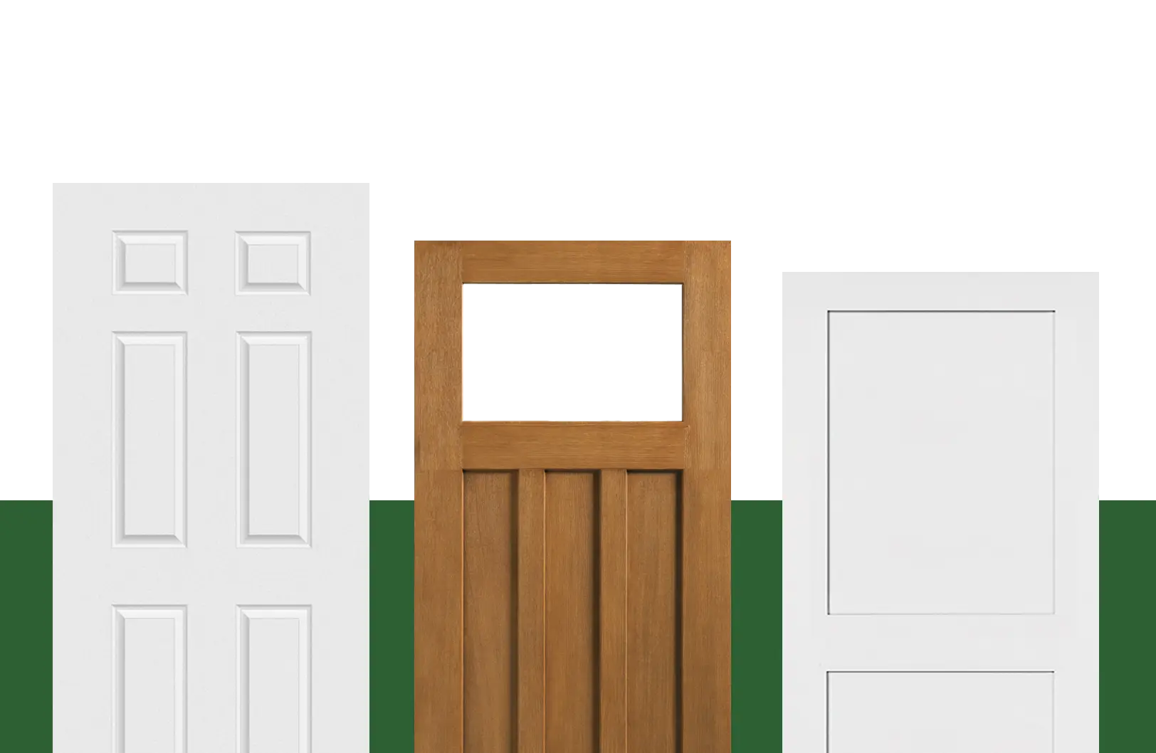 door supplier for dealers